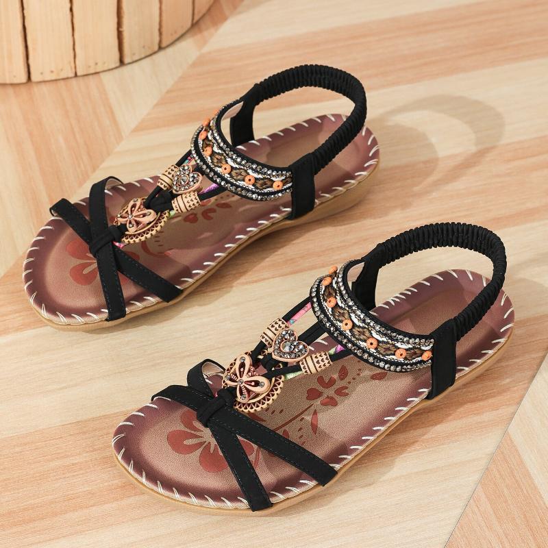 CINDY - COMFORTABLE AND STYLISH SANDALS