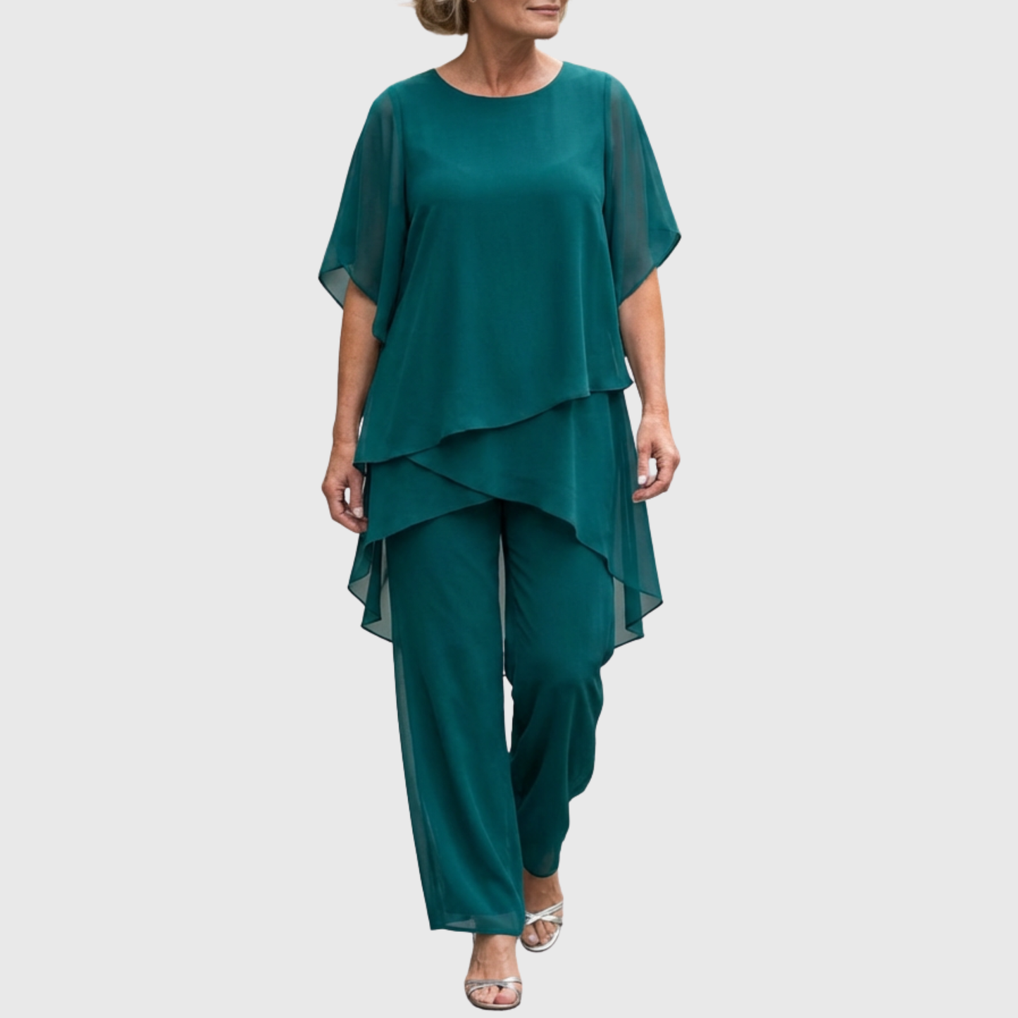CHIARA OUTFIT