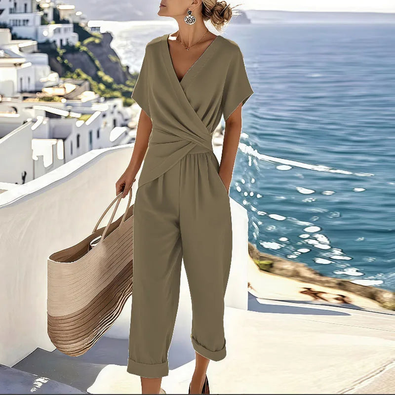 Berlin™ - Elegant two-piece set