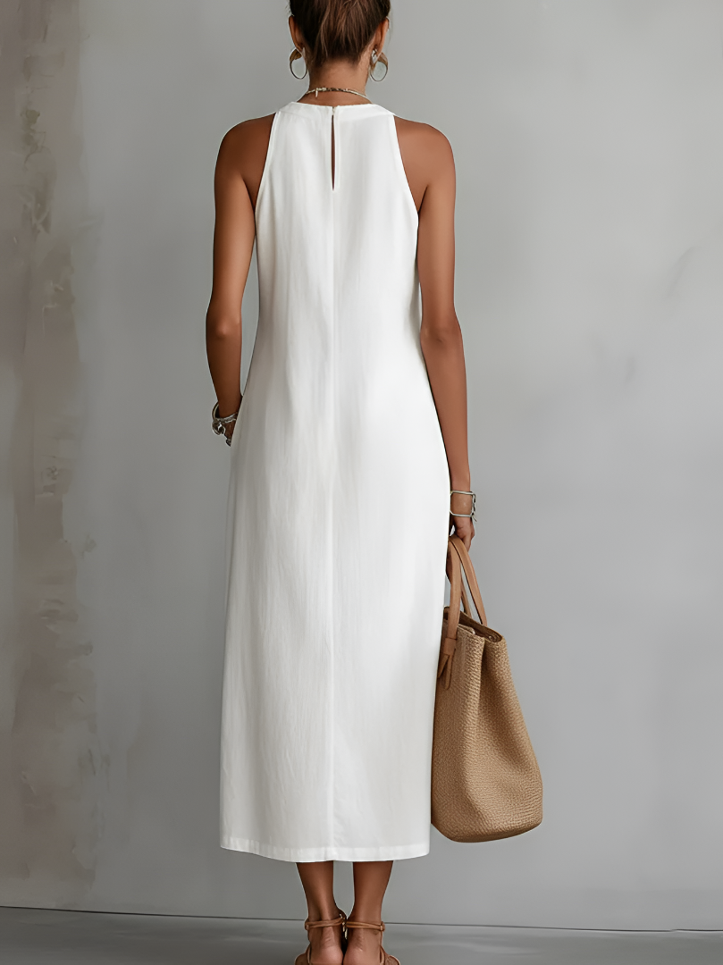 JIMENA - MIDI DRESS