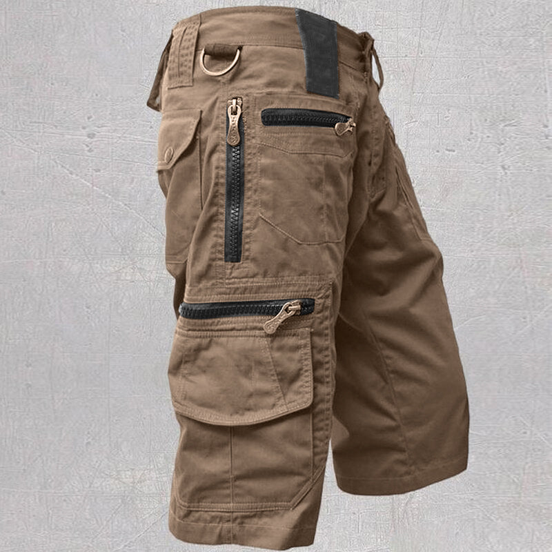 JIMMY - VERSATILE CARGO SHORTS