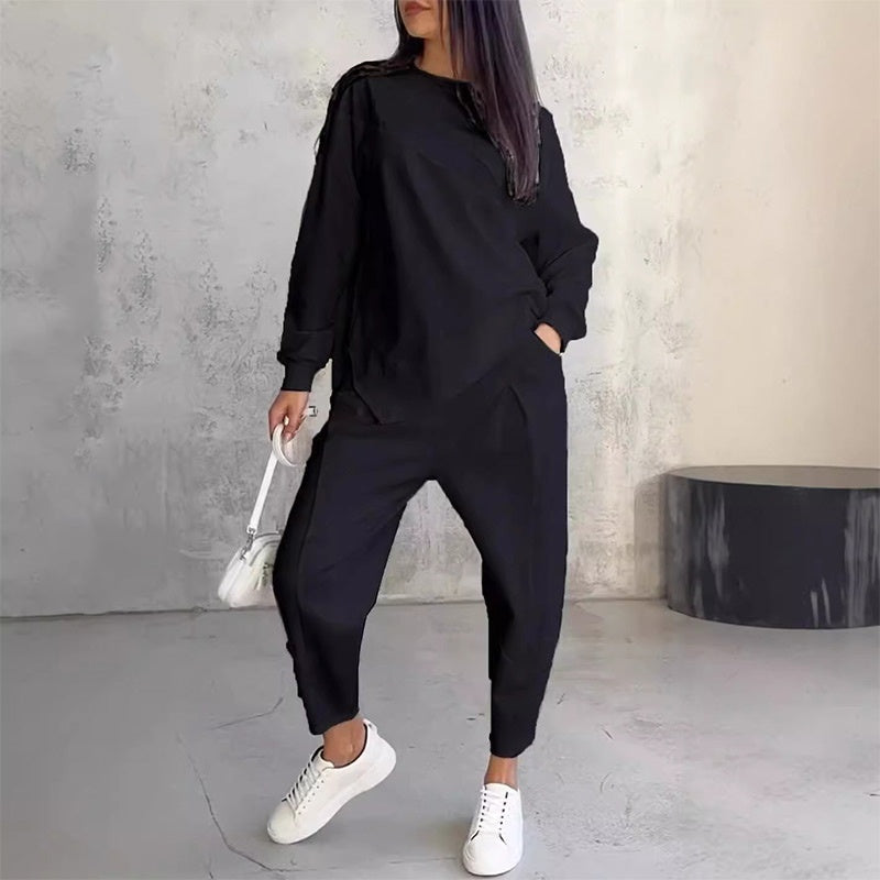 PRISCILLA - CASUAL TWO-PIECE