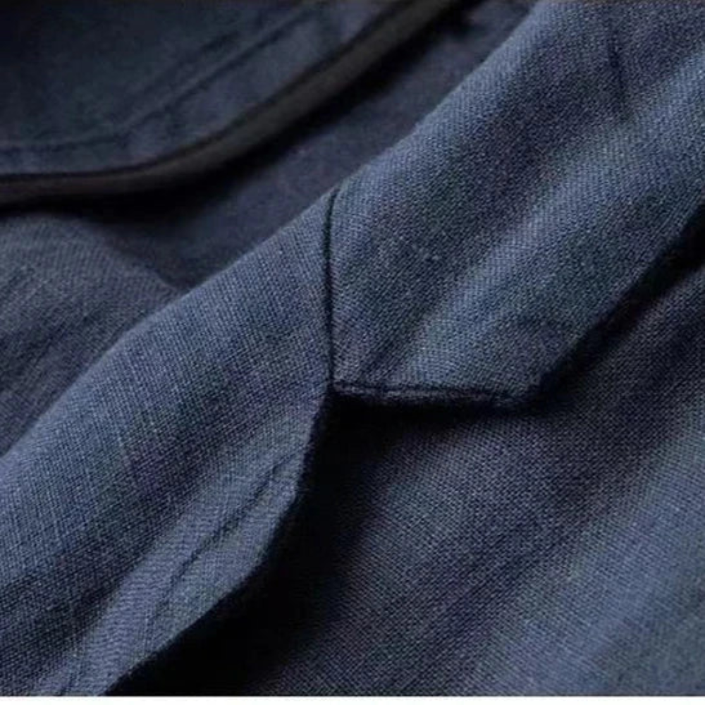Arvin- Elegant Linen Set