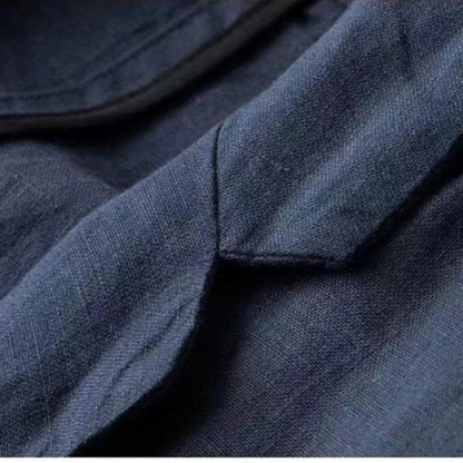 Arvin- Elegant Linen Set