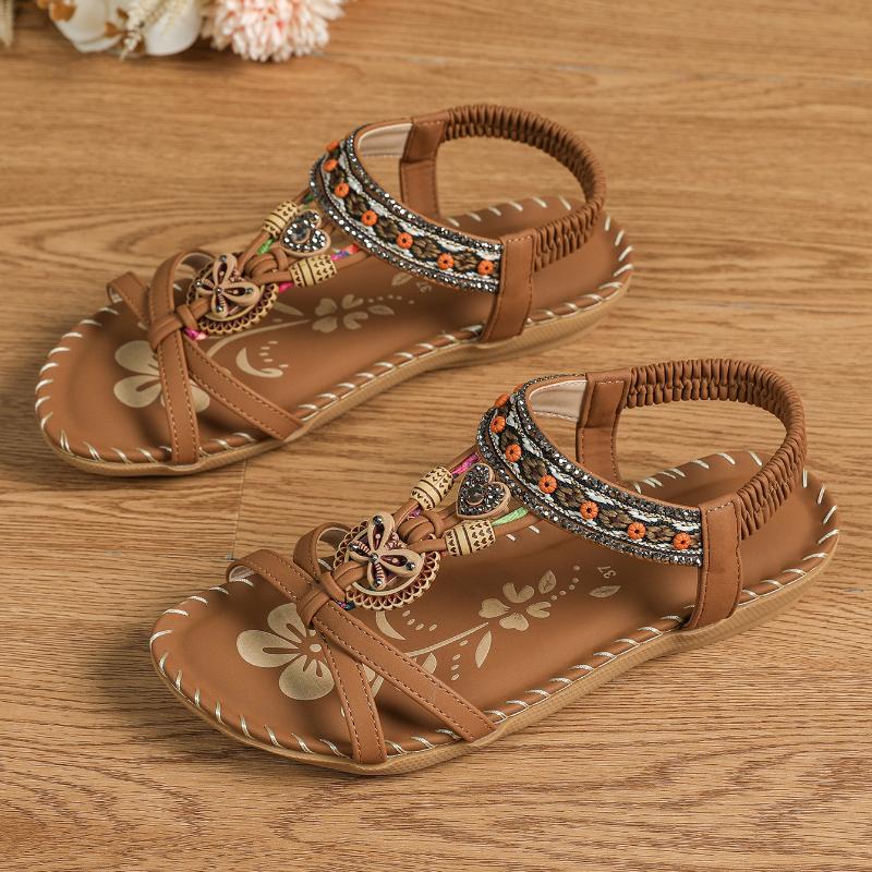 CINDY - COMFORTABLE AND STYLISH SANDALS