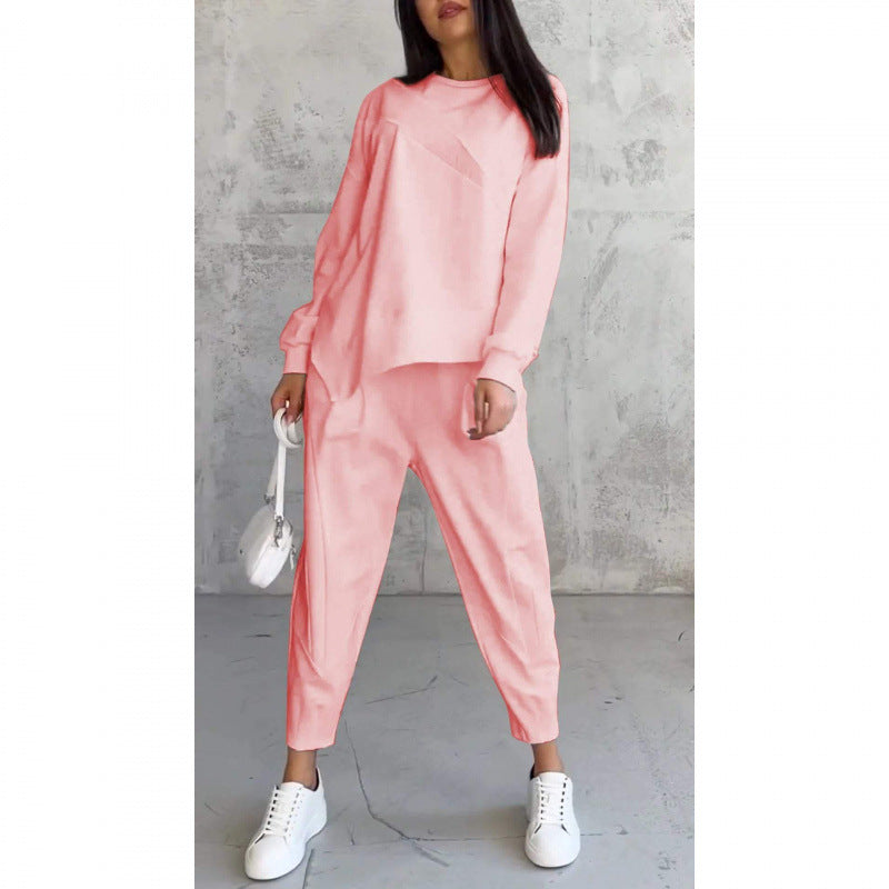 PRISCILLA - CASUAL TWO-PIECE