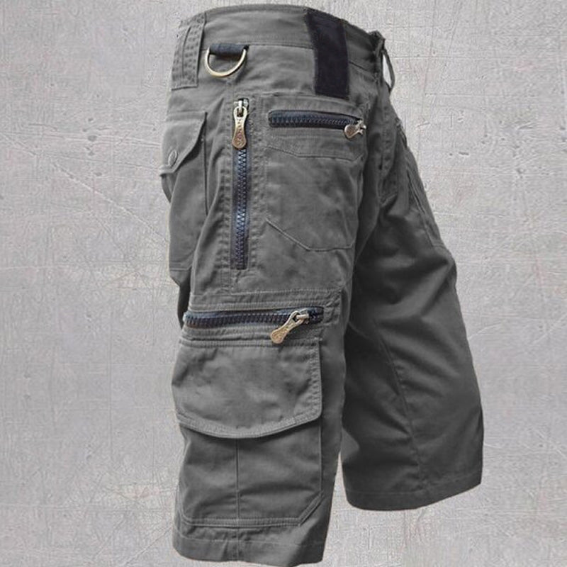 JIMMY - VERSATILE CARGO SHORTS