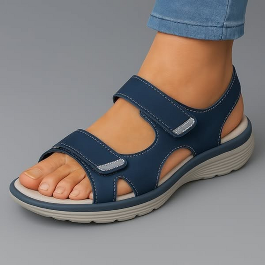LUVITA - ORTHOPEDIC SANDALS