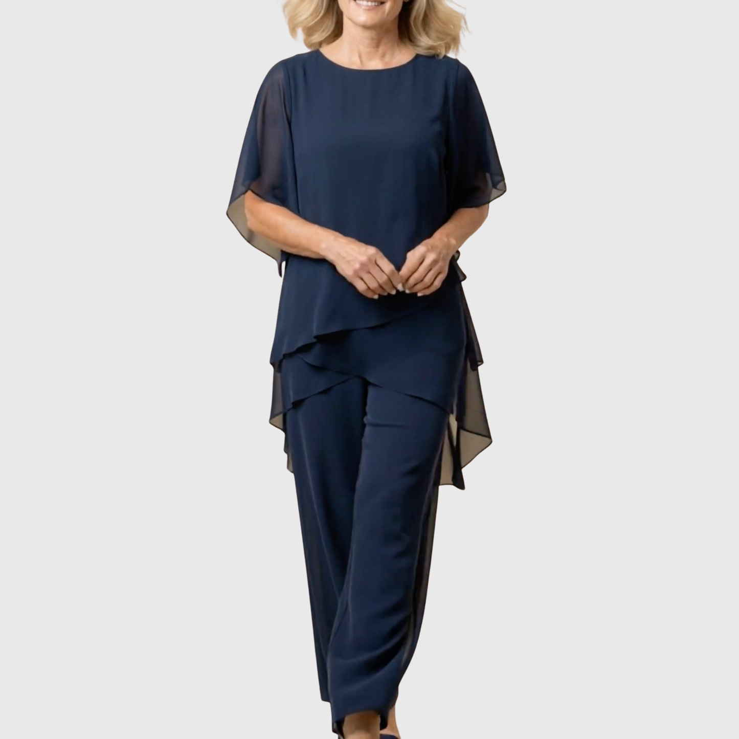 CHIARA OUTFIT