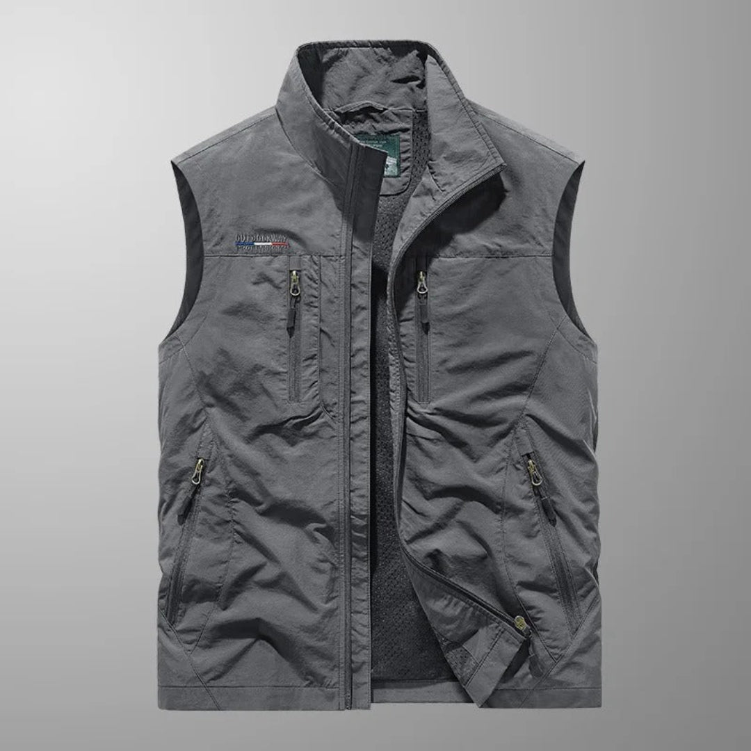 FORTINO - MEN'S VEST