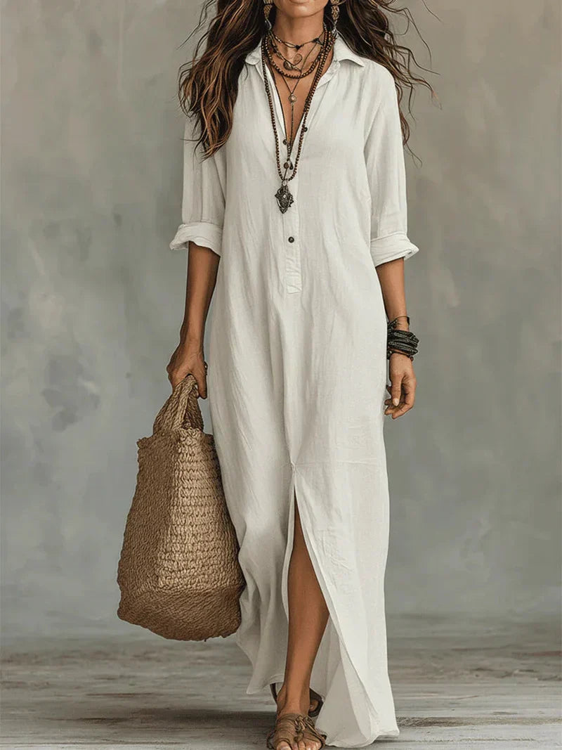 WILLOW - EFFORTLESS MAXI DRESS