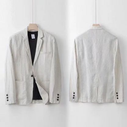 Arvin- Elegant Linen Set