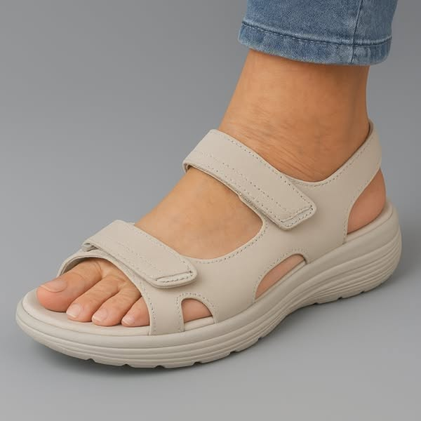 LUVITA - ORTHOPEDIC SANDALS