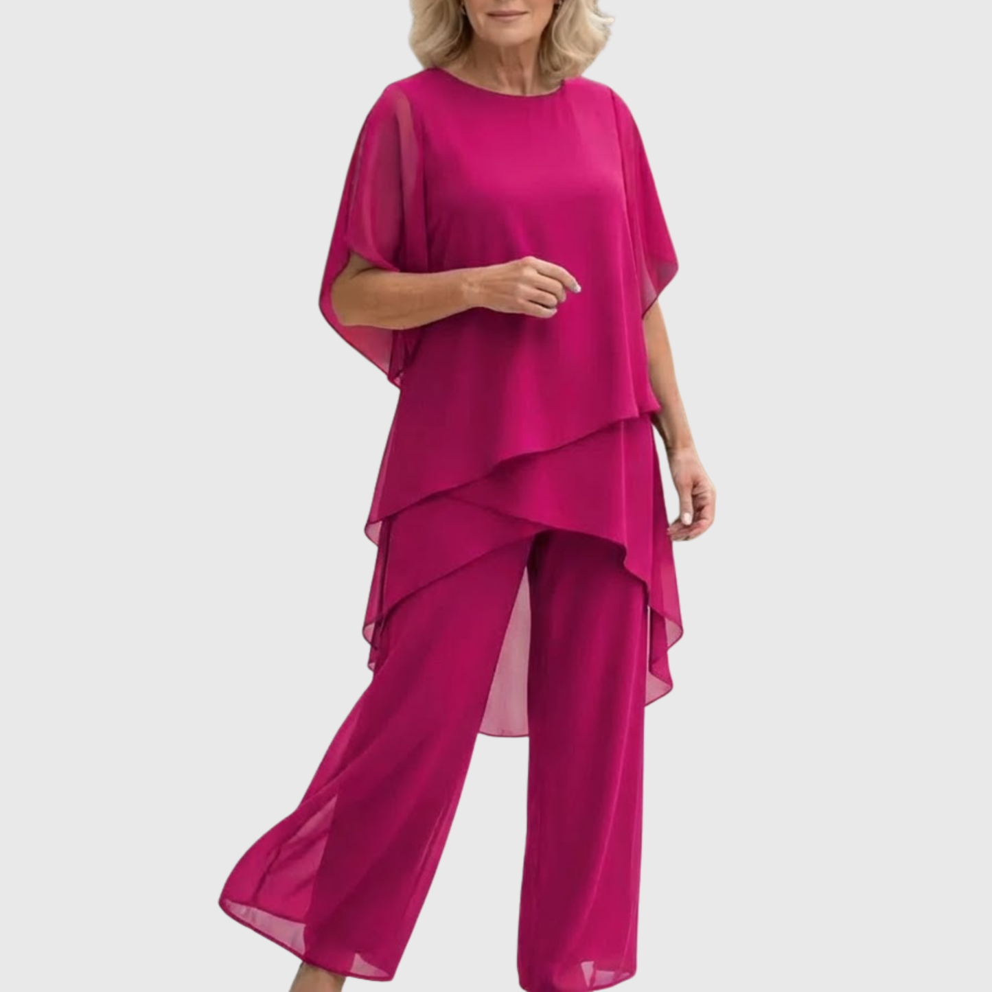 CHIARA OUTFIT