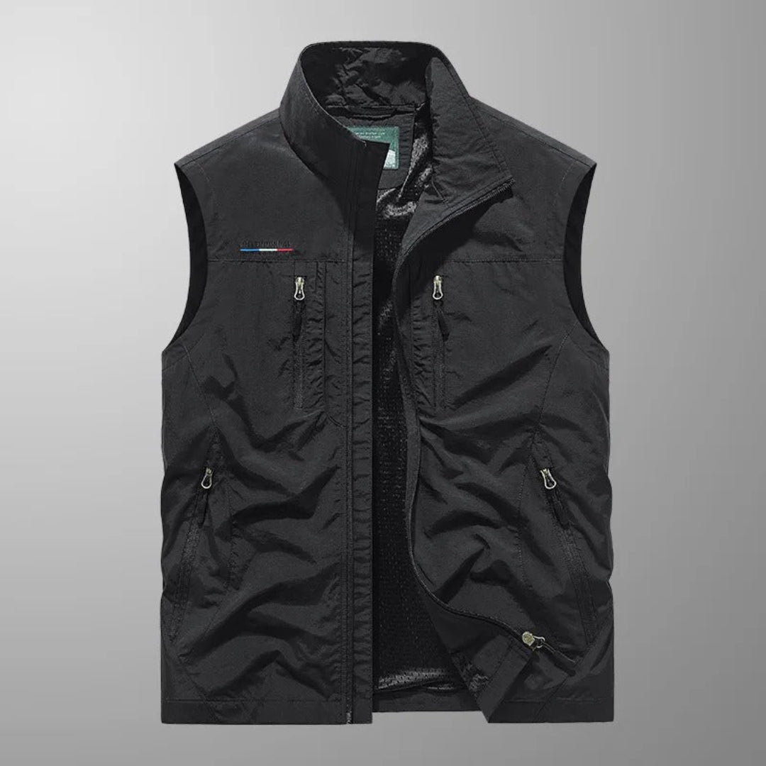 FORTINO - MEN'S VEST