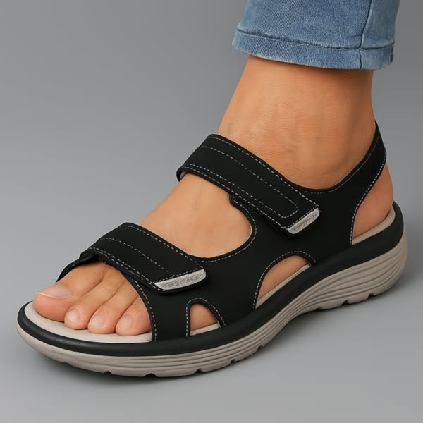 LUVITA - ORTHOPEDIC SANDALS