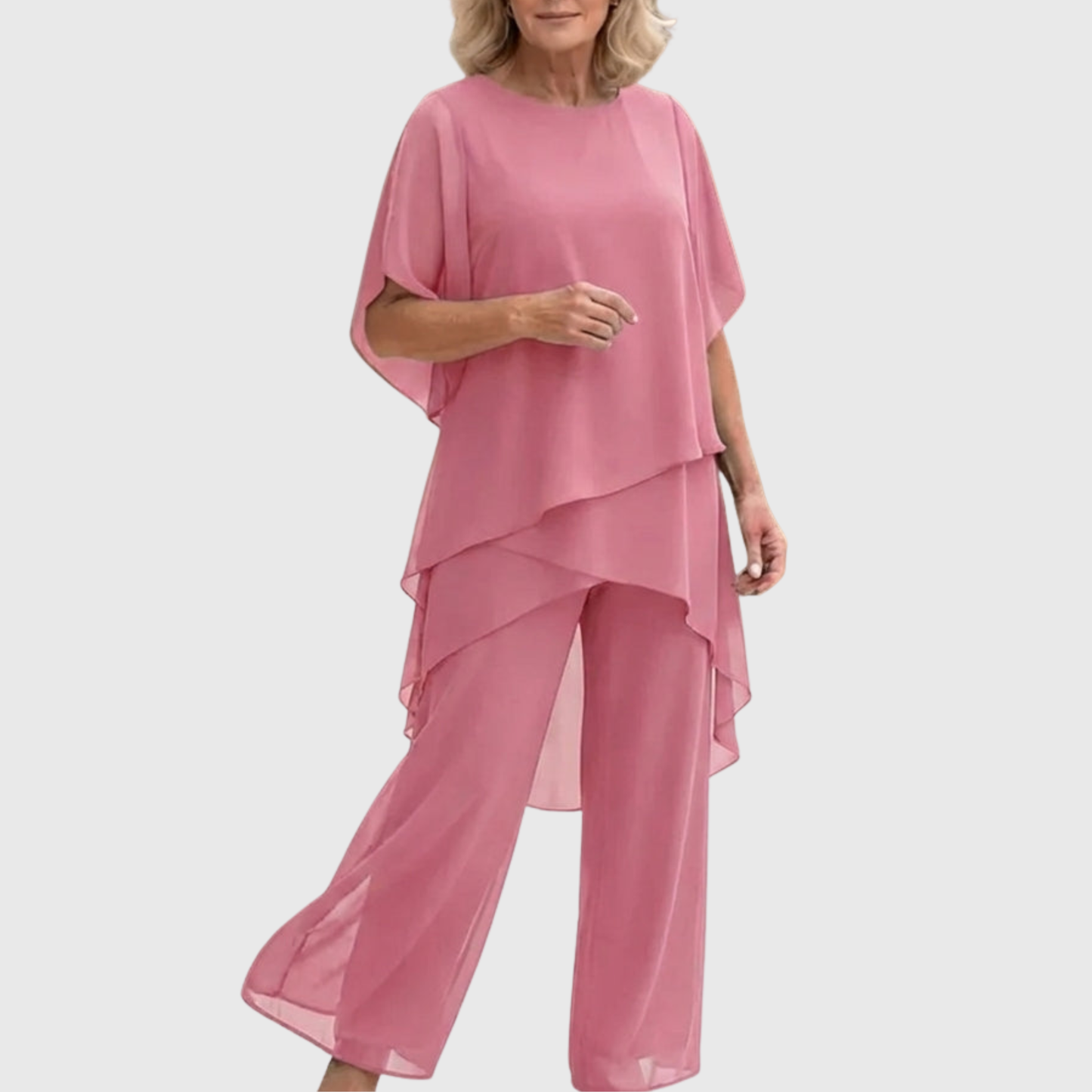 CHIARA OUTFIT