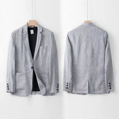 Arvin- Elegant Linen Set
