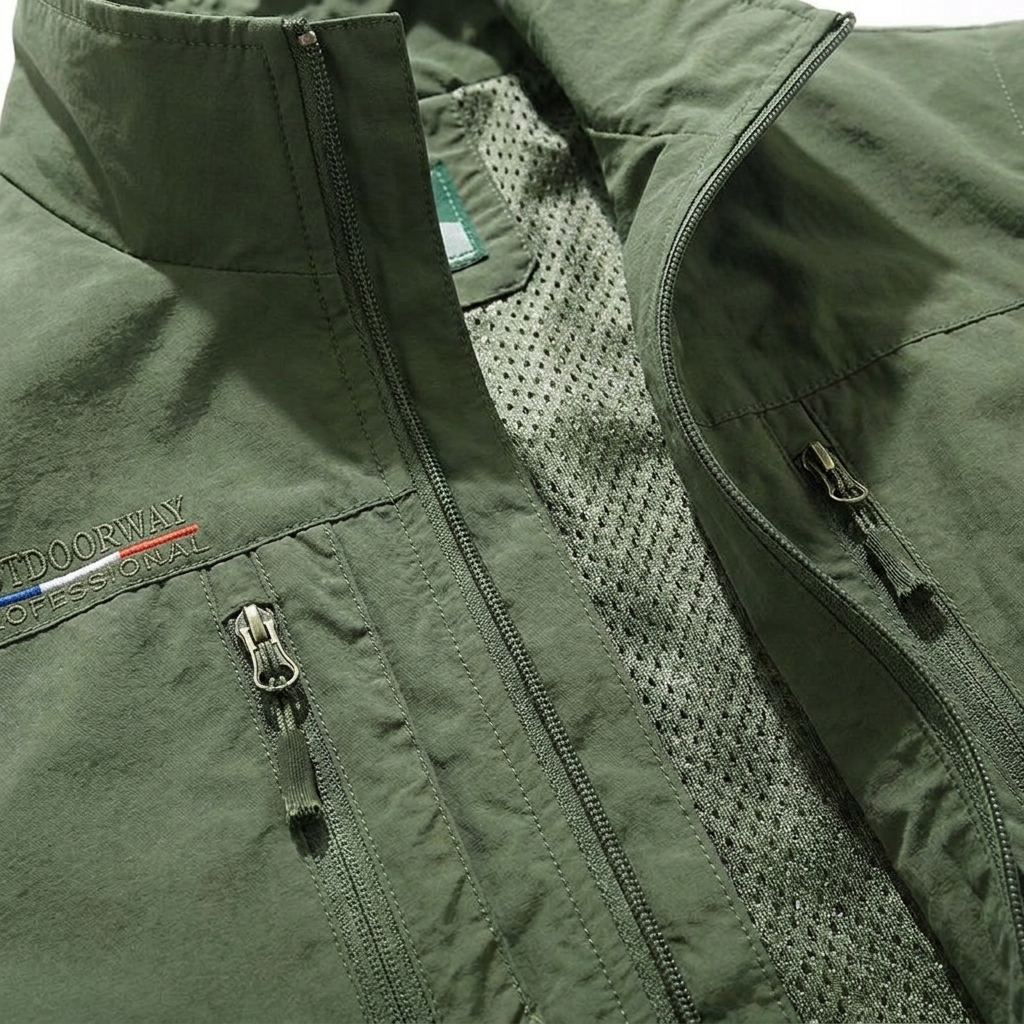 FORTINO - MEN'S VEST