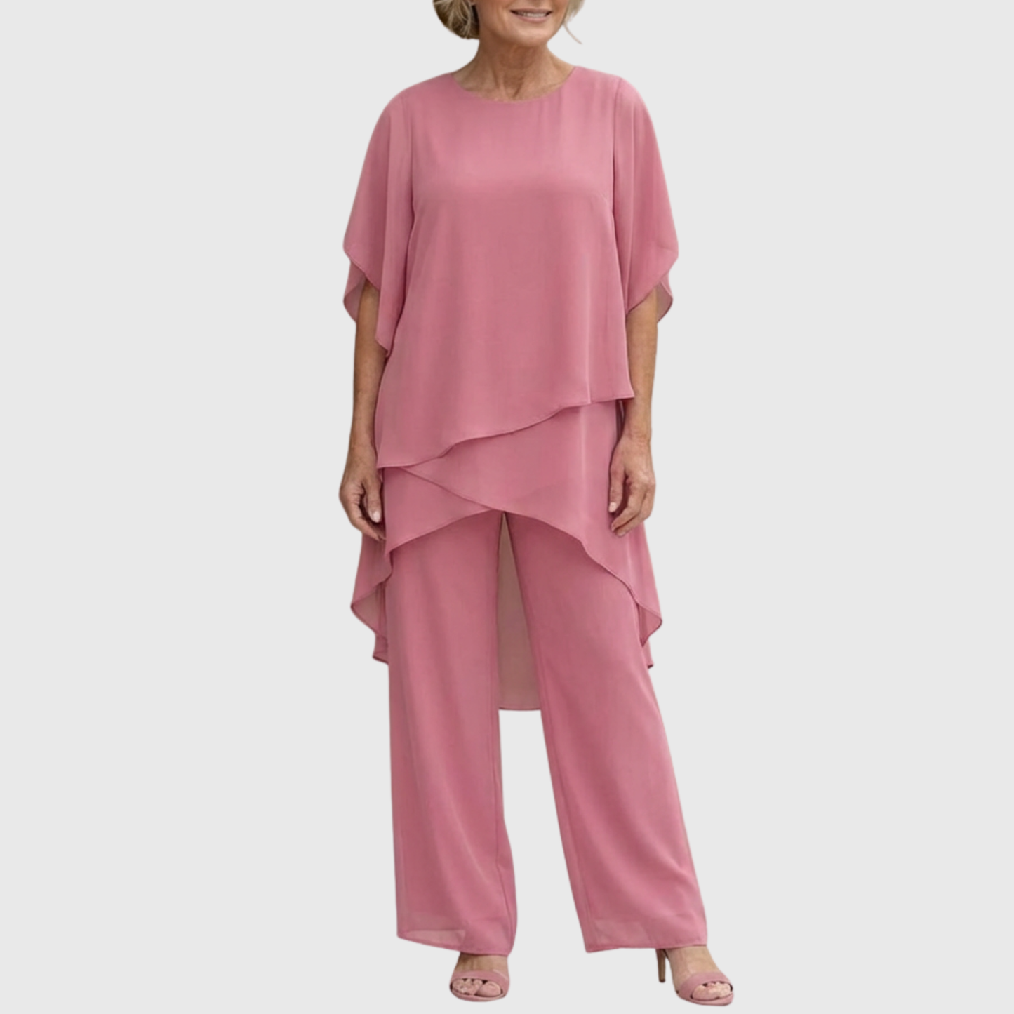 CHIARA OUTFIT