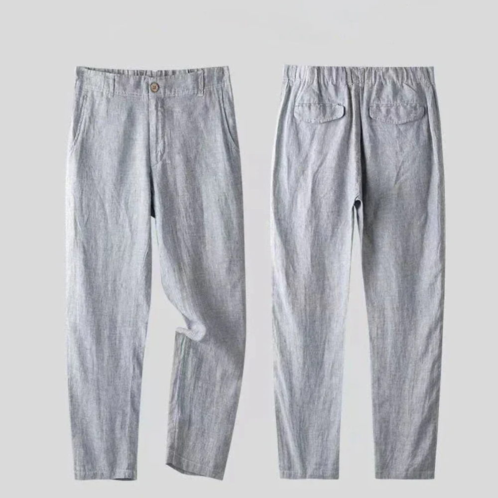 Arvin- Elegant Linen Set