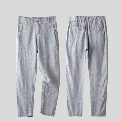 Arvin- Elegant Linen Set