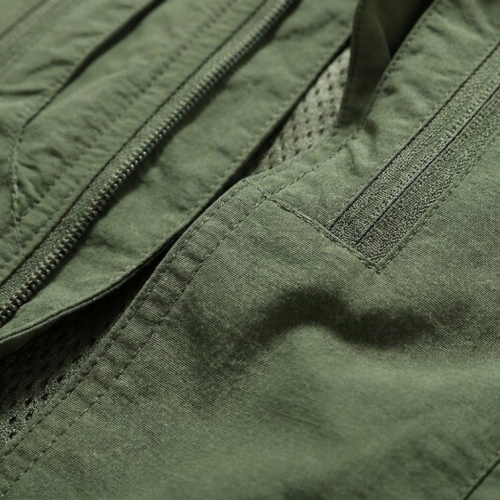 FORTINO - MEN'S VEST