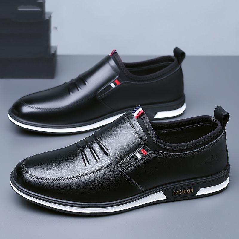 ORTHOVALD™ | ERGONOMIC LEATHER COMFORT SHOES