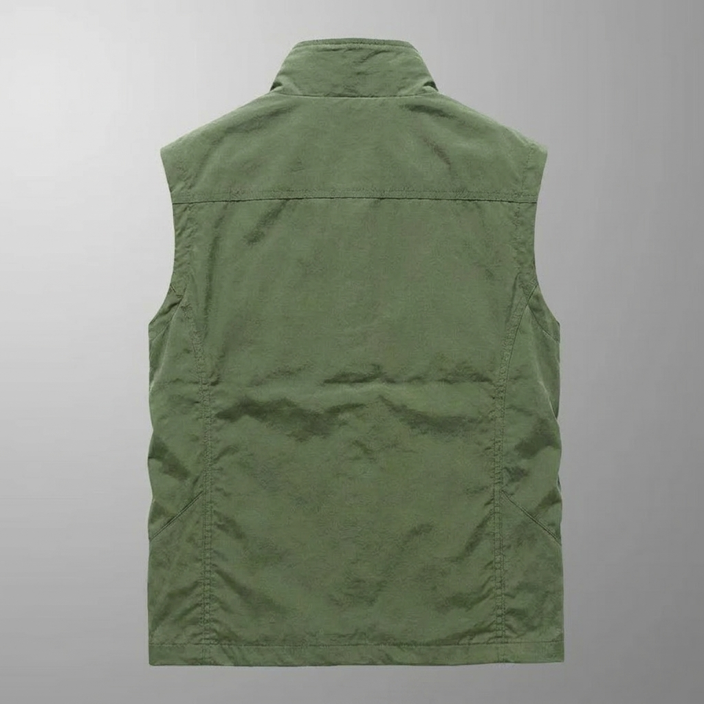 FORTINO - MEN'S VEST