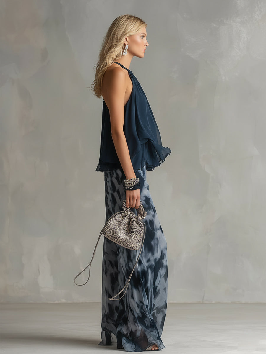 LUDOVICA - ELEGANT OUTFIT