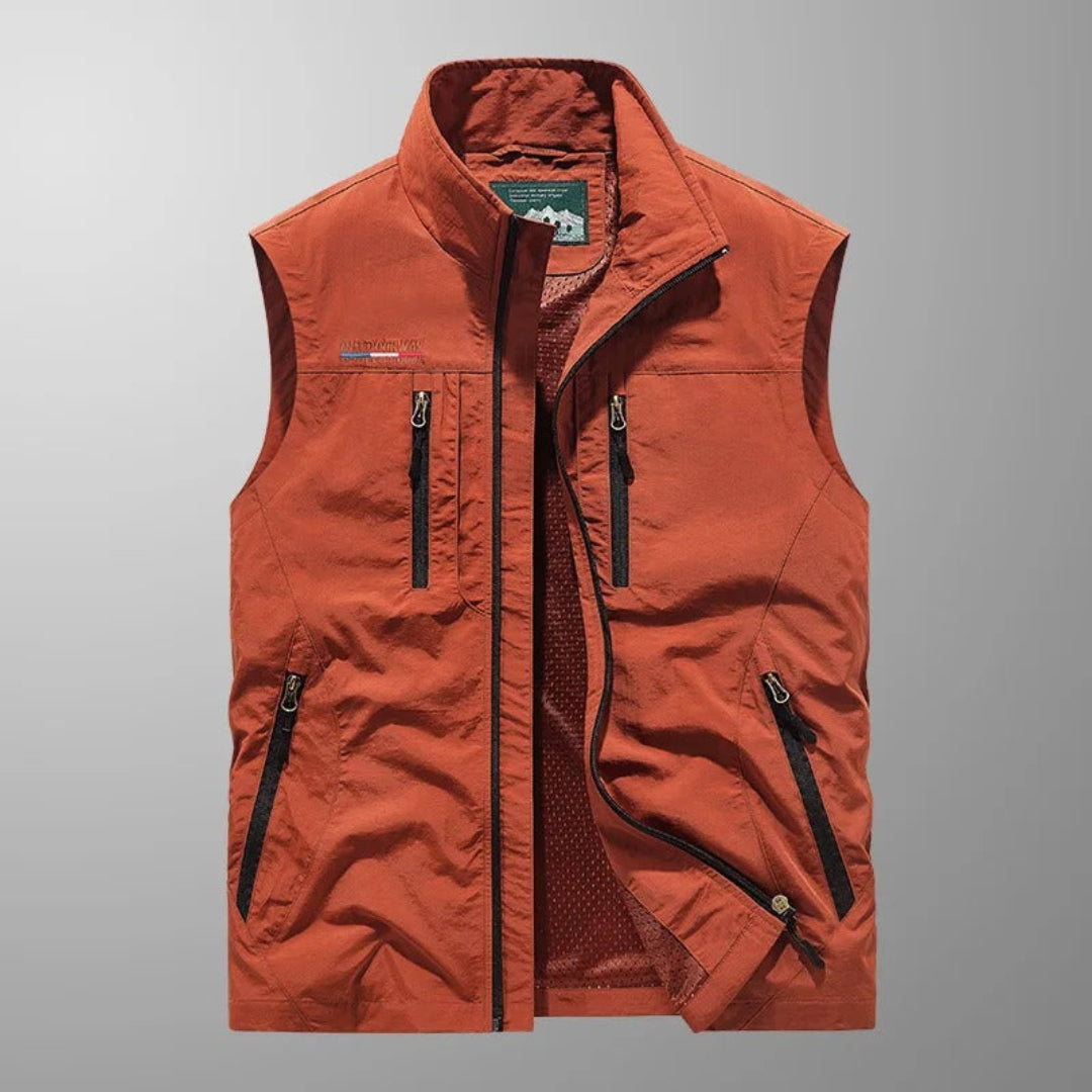 FORTINO - MEN'S VEST