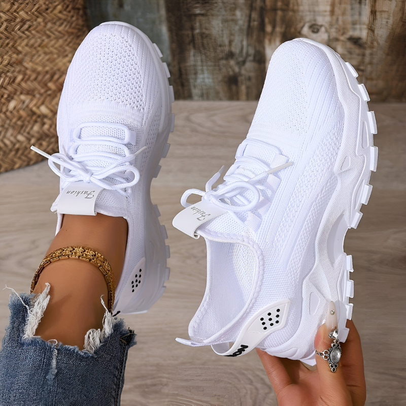 BELLA - ORTHOPEDIC COMFORTABLE SNEAKER