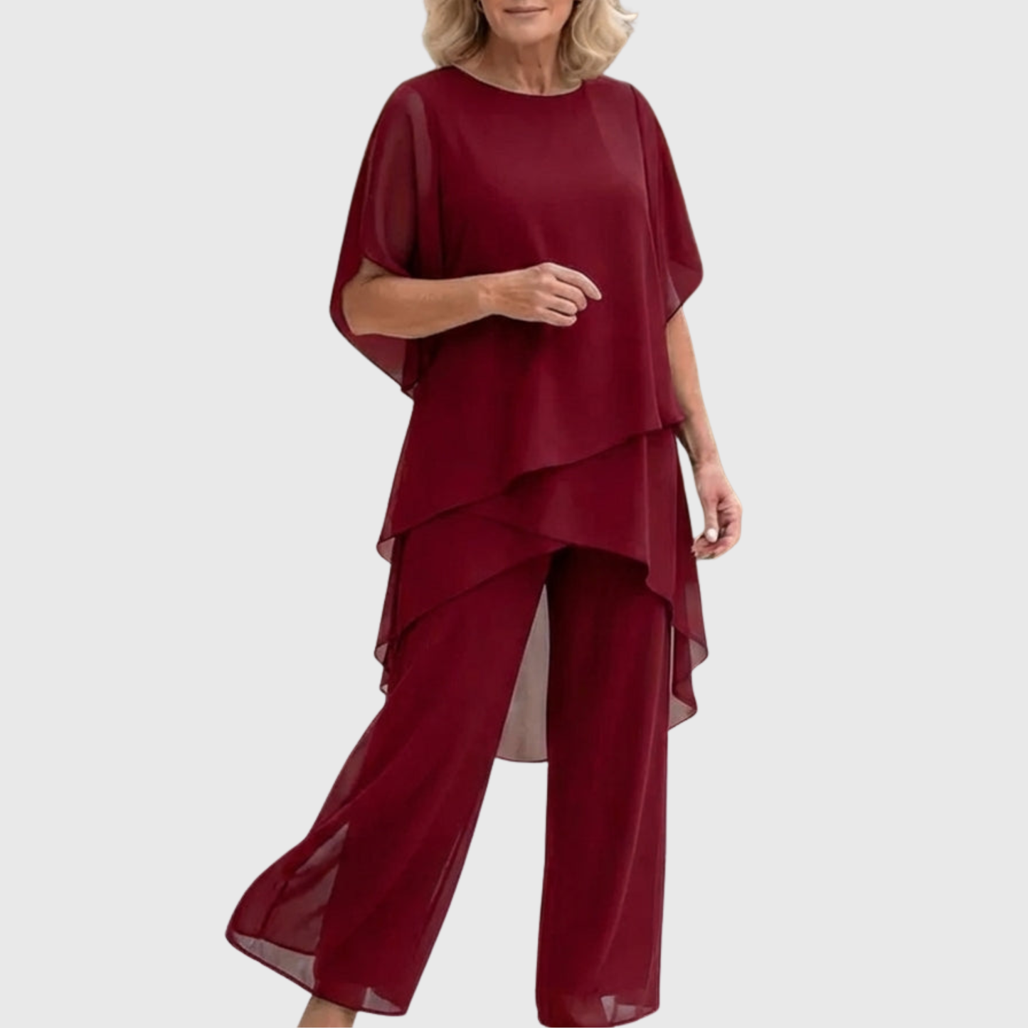 CHIARA OUTFIT