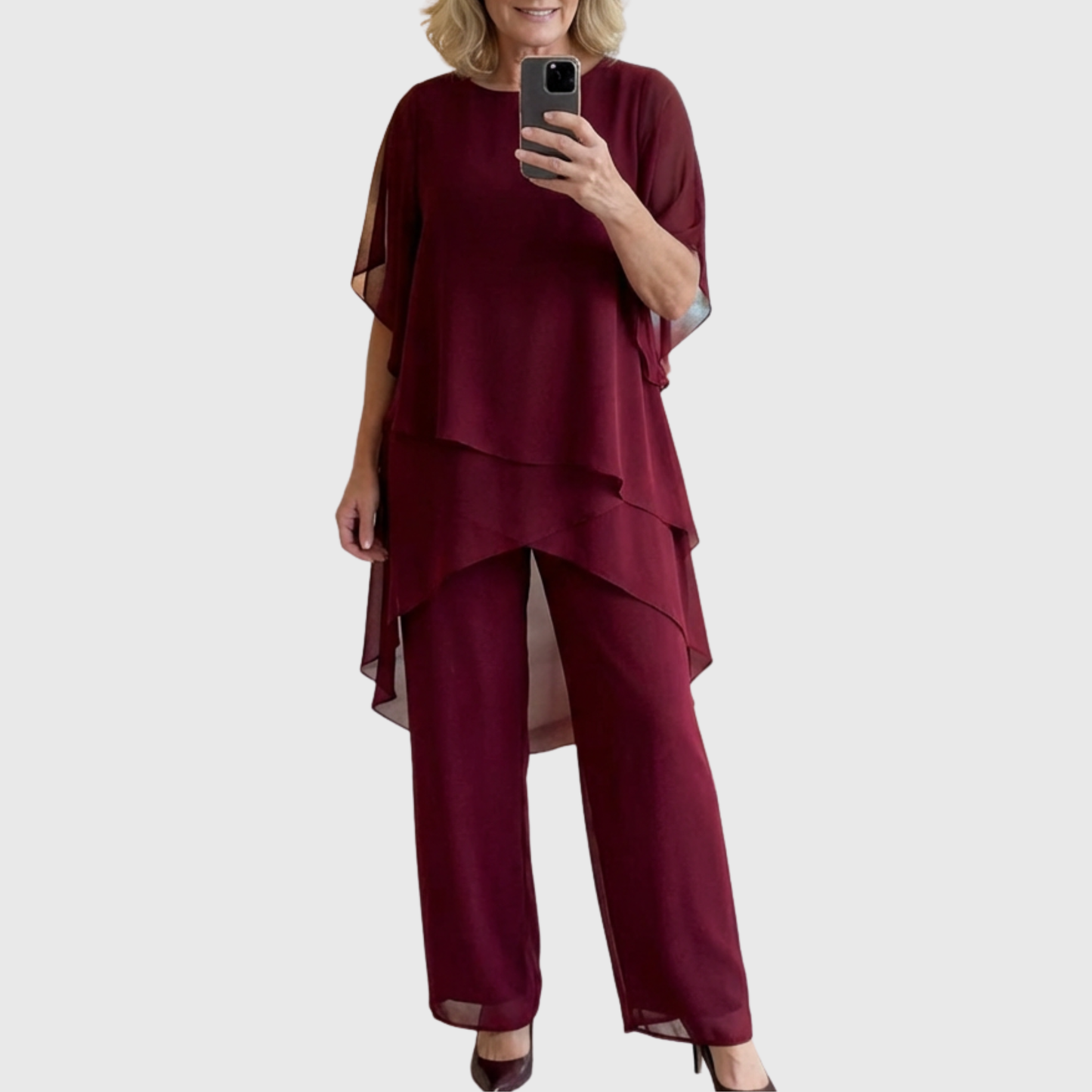 CHIARA OUTFIT