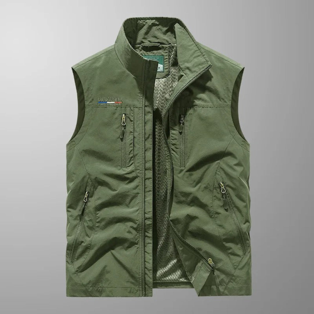 FORTINO - MEN'S VEST