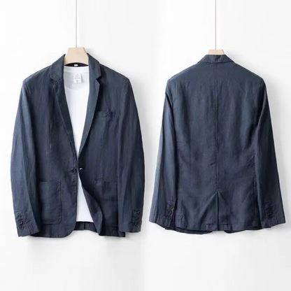 Arvin- Elegant Linen Set