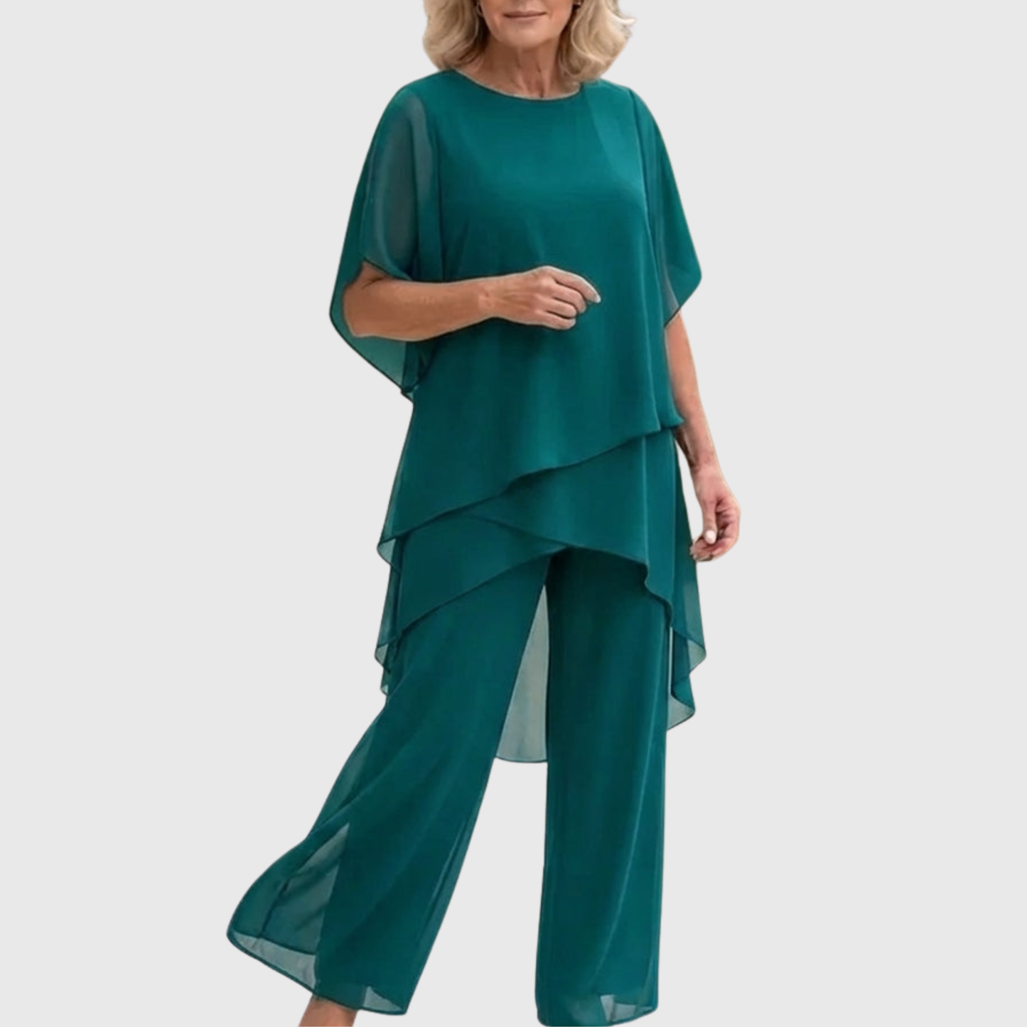 CHIARA OUTFIT