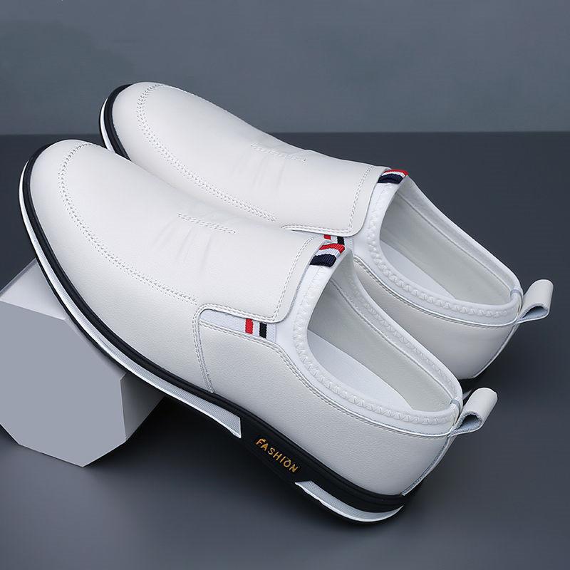ORTHOVALD™ | ERGONOMIC LEATHER COMFORT SHOES