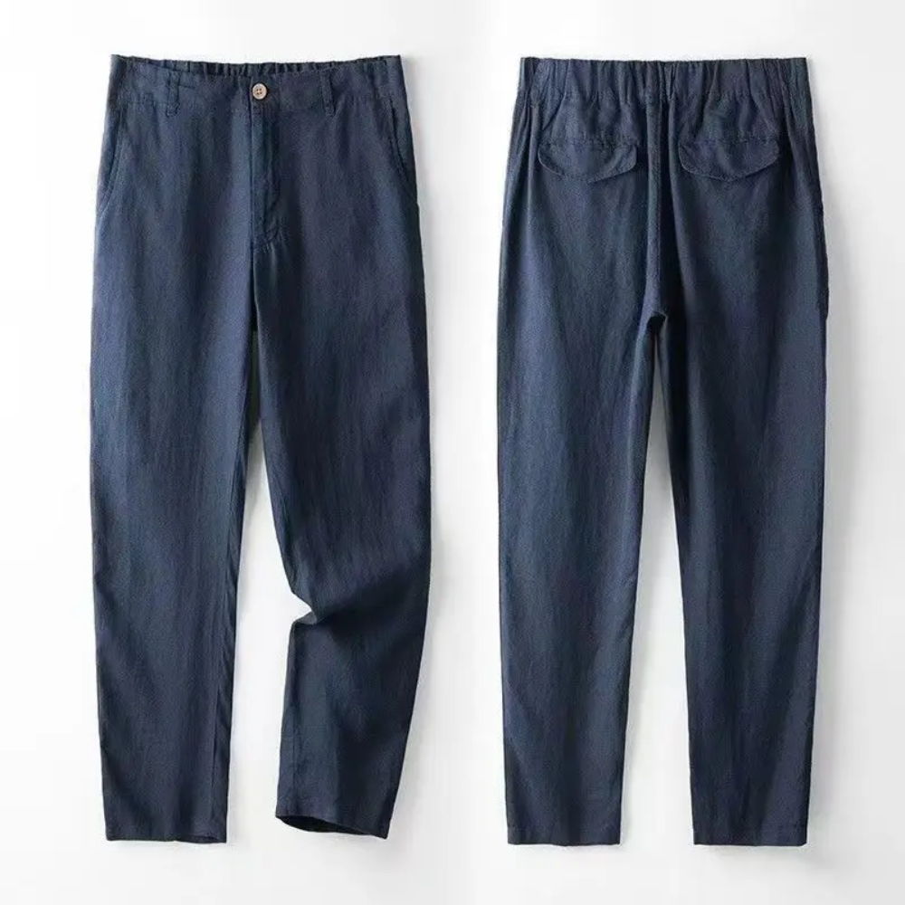 Arvin- Elegant Linen Set