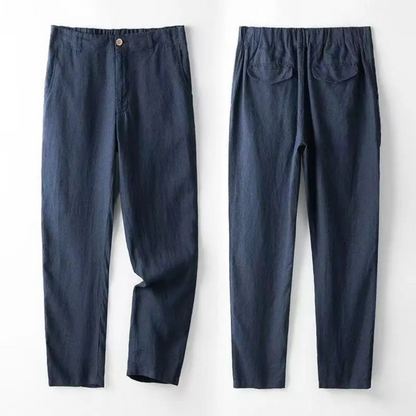 Arvin- Elegant Linen Set
