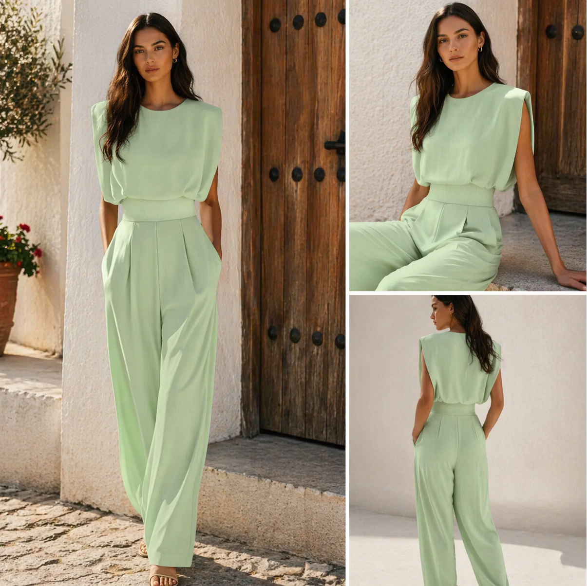 SAVENORA - ELEGANT, COMFORTABLE & ALWAYS STYLISH