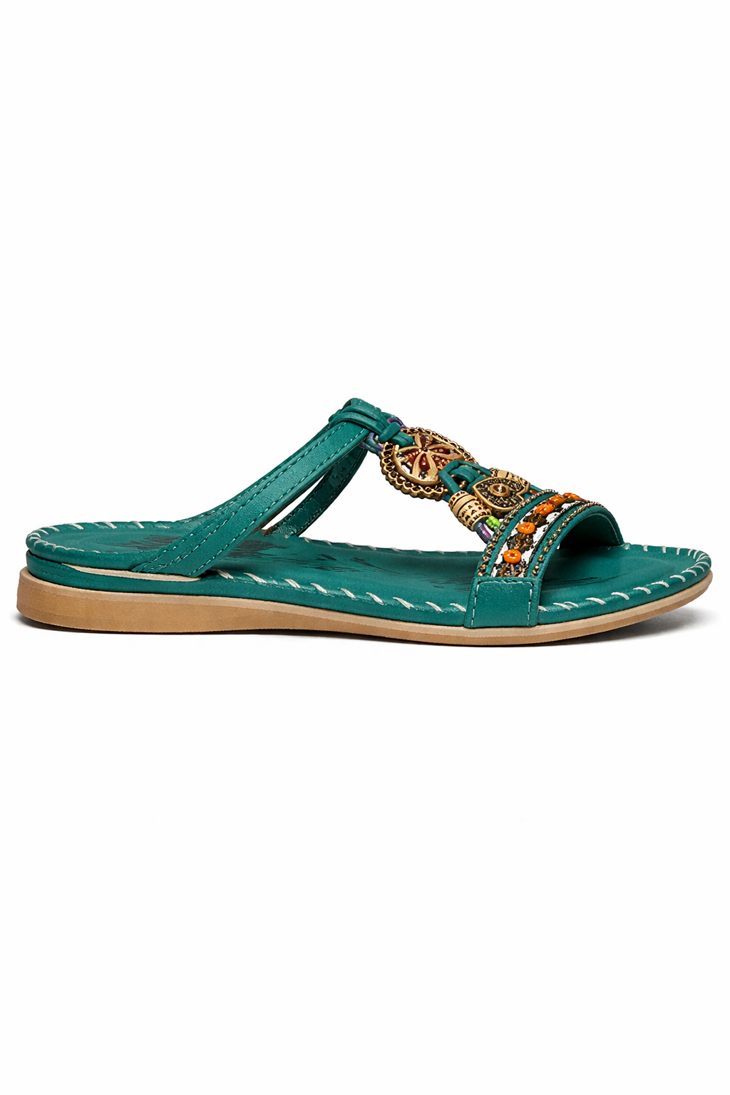 CINDY - COMFORTABLE AND STYLISH SANDALS