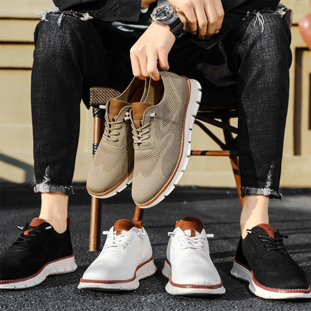 URBANFIT - ULTRA COMFORT SNEAKERS