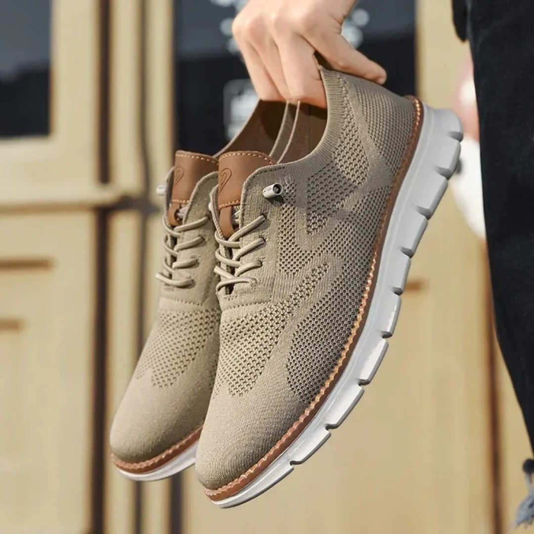 URBANFIT - ULTRA COMFORT SNEAKERS