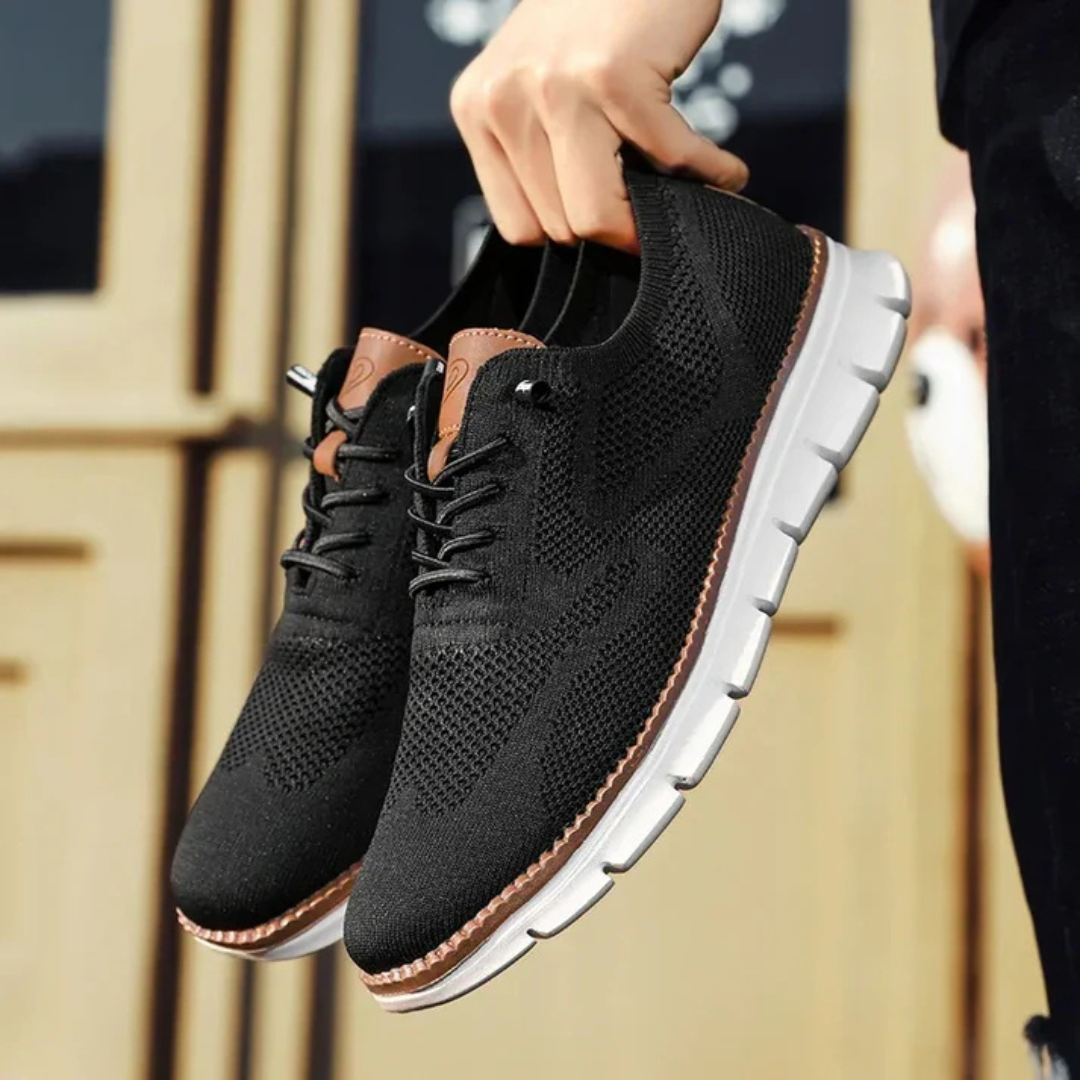 URBANFIT - ULTRA COMFORT SNEAKERS