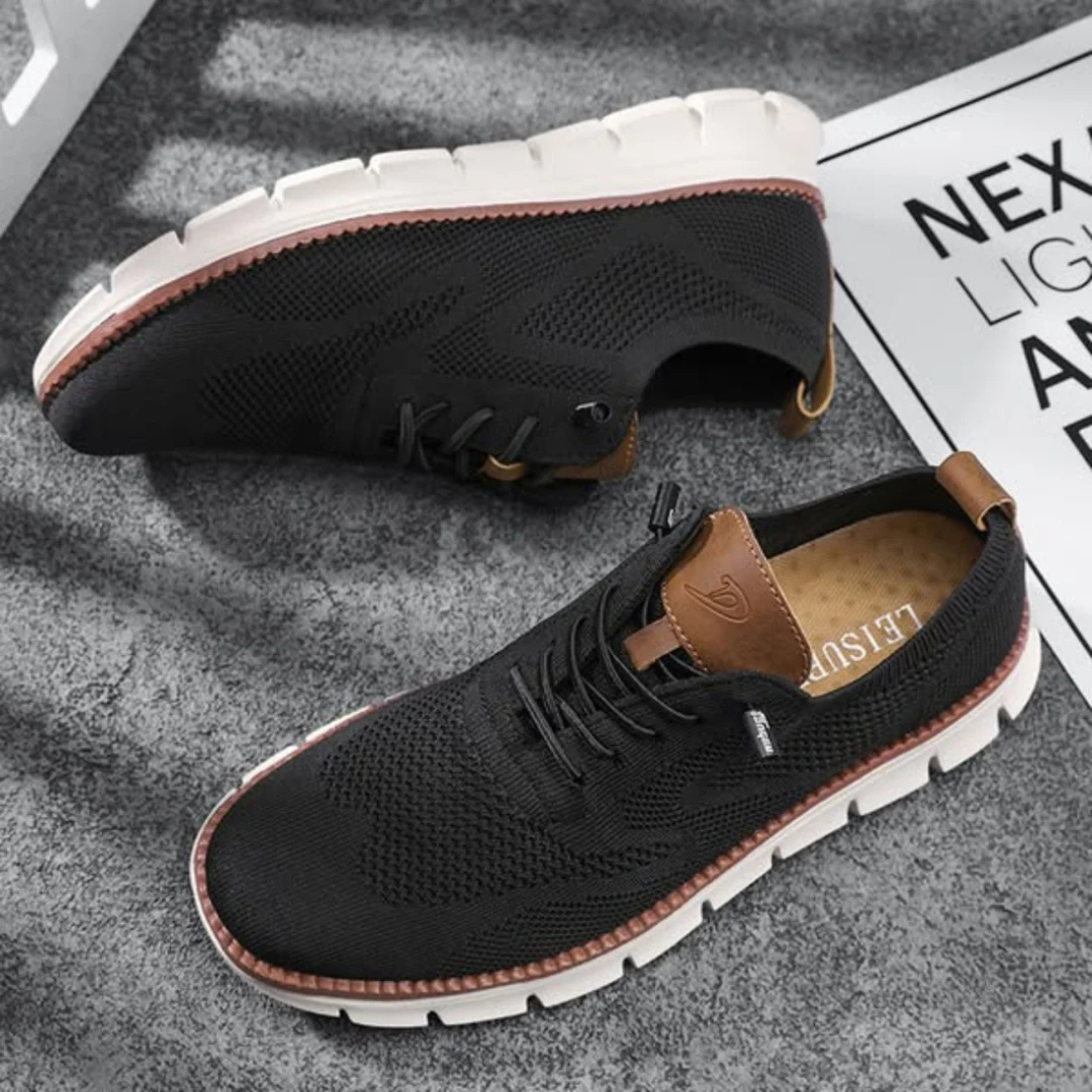 URBANFIT - ULTRA COMFORT SNEAKERS
