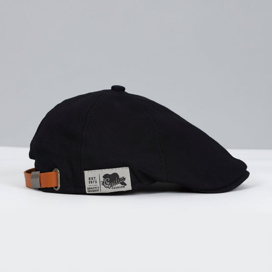 HERITAGE - STYLISH FLAT CAP FOR MEN