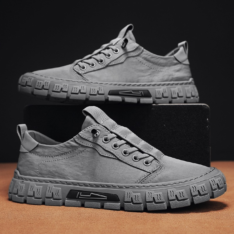 MARLON - CASUAL SNEAKERS