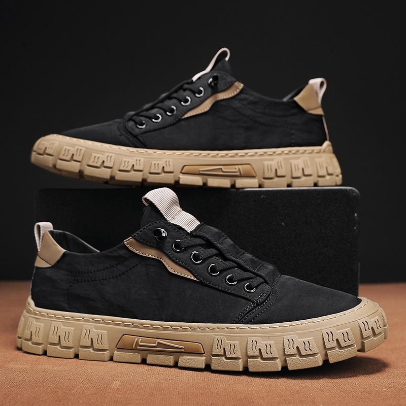 MARLON - CASUAL SNEAKERS
