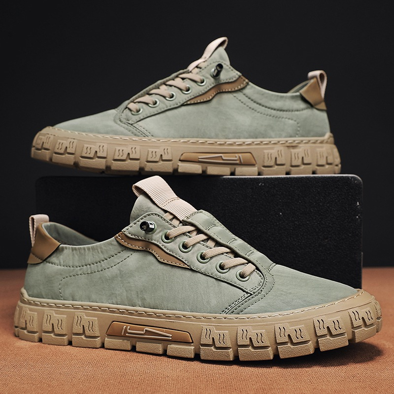 MARLON - CASUAL SNEAKERS